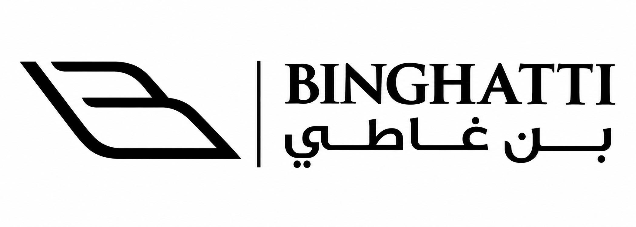 Binghatti logo